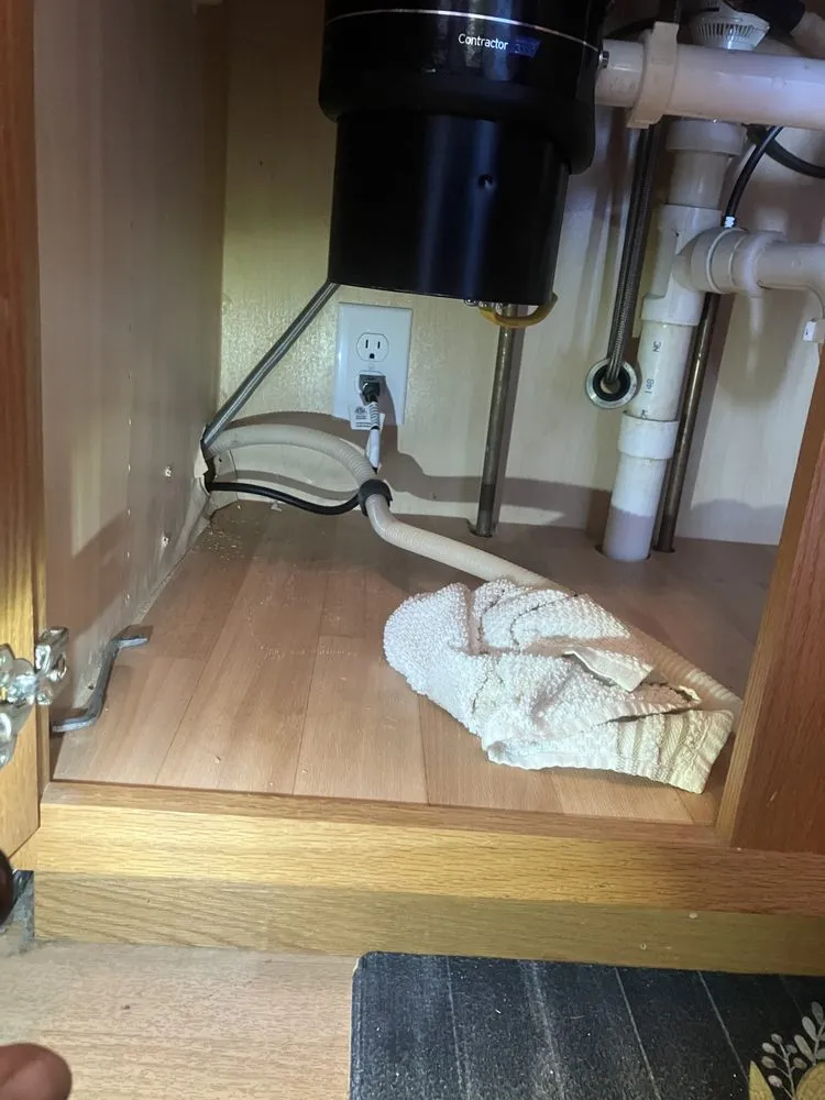 Slide of Charged Service