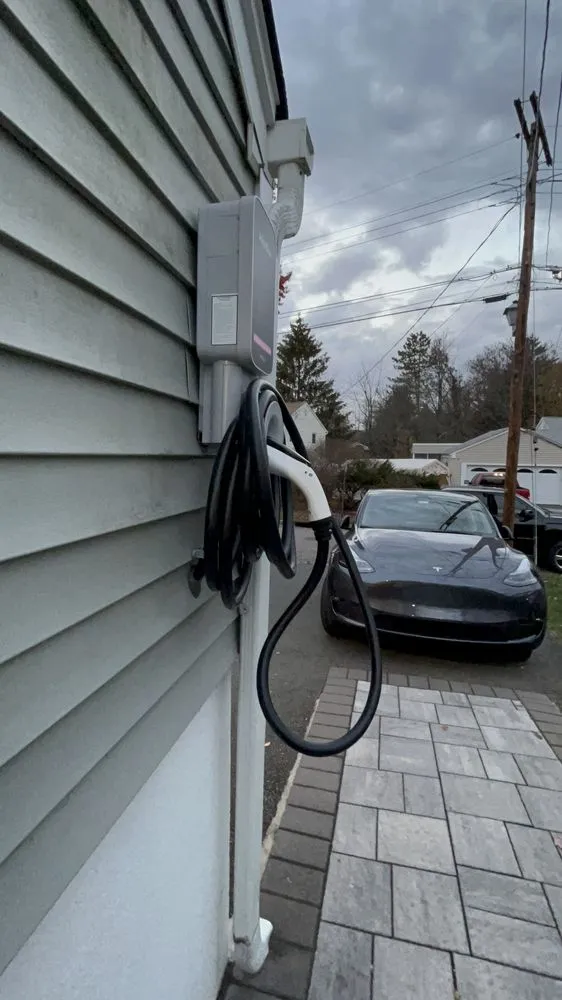 Slide of Charged Up Electric