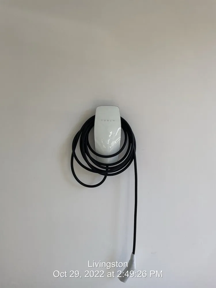 Slide of Charged Up Electric