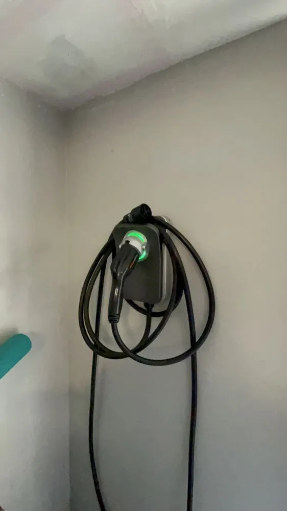 Slide of Charged Up Electric