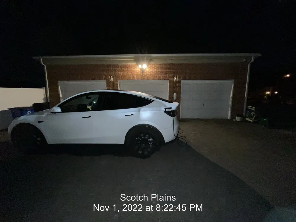 Slide of Charged Up Electric