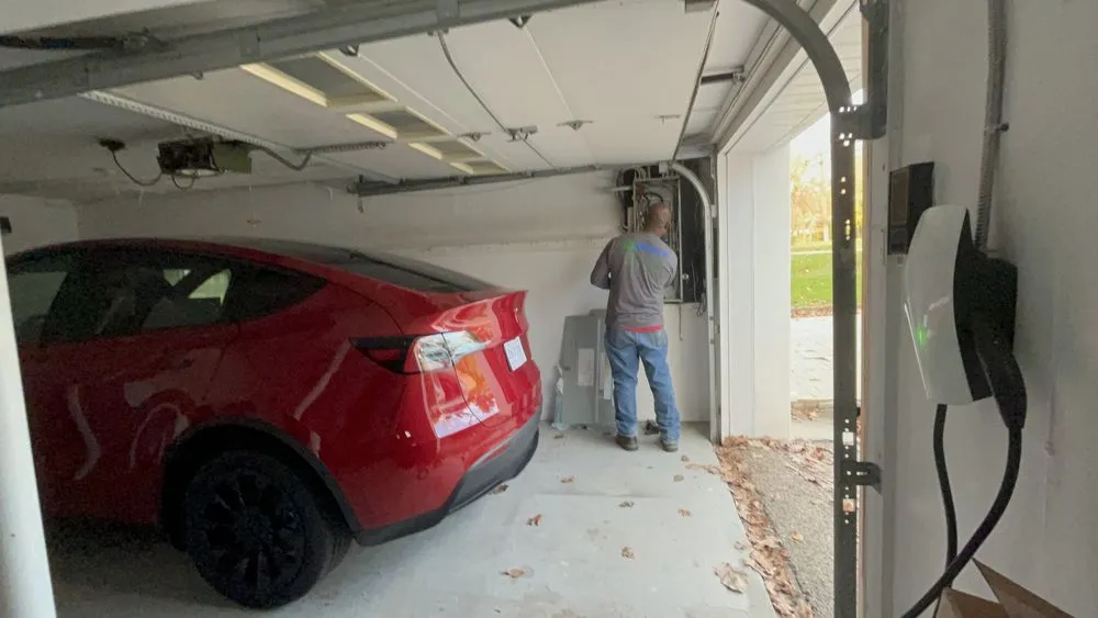 Expert electrical repair experts serving ,  - Charged Up Electric