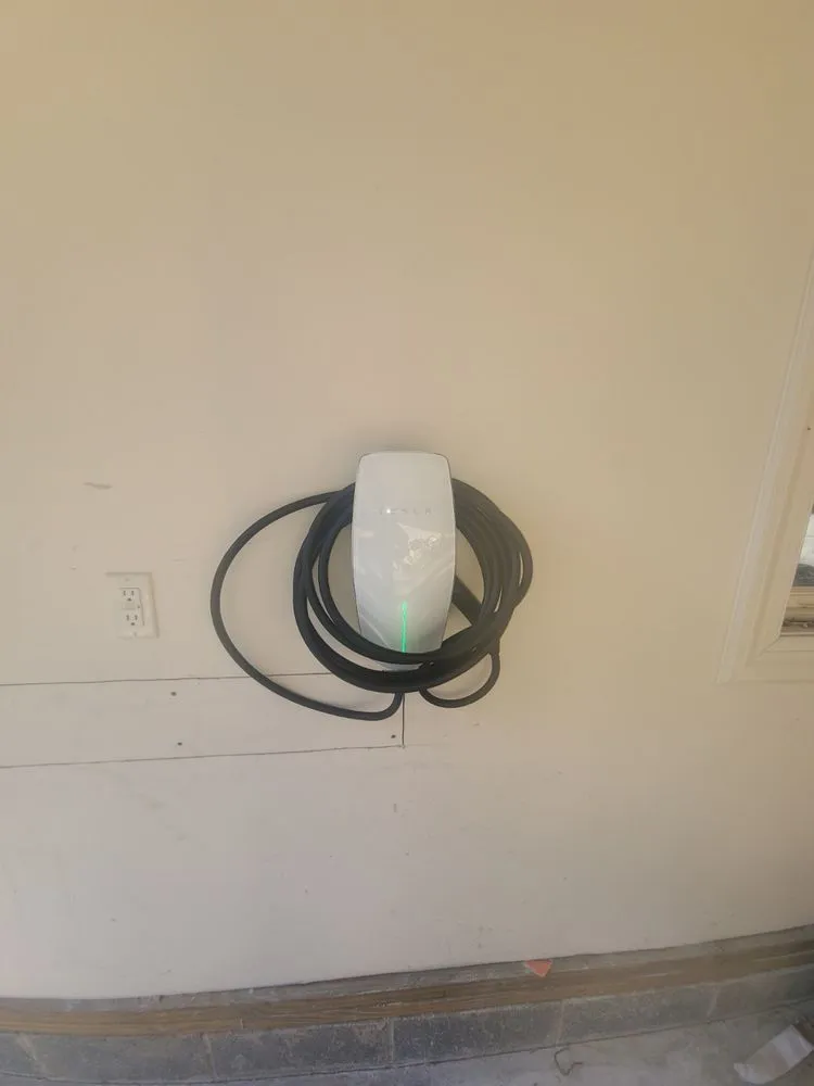 Licensed outlet and switch repair in ,  by Charged Up Electric