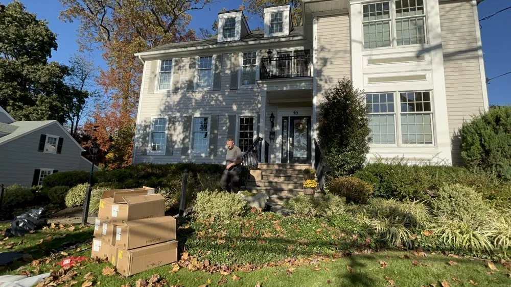 Reliable electrical service for homes in wiring installation,  by 