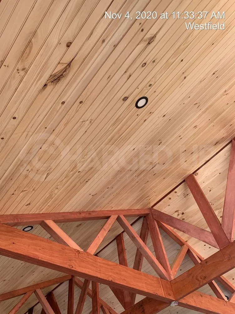 Slide of Charged Up Electric