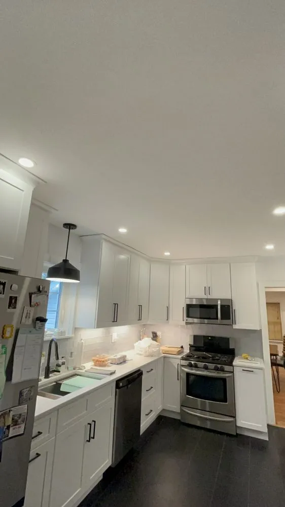 Slide of Charged Up Electric