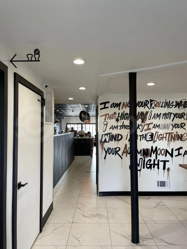 Slide of Charged Up Electric