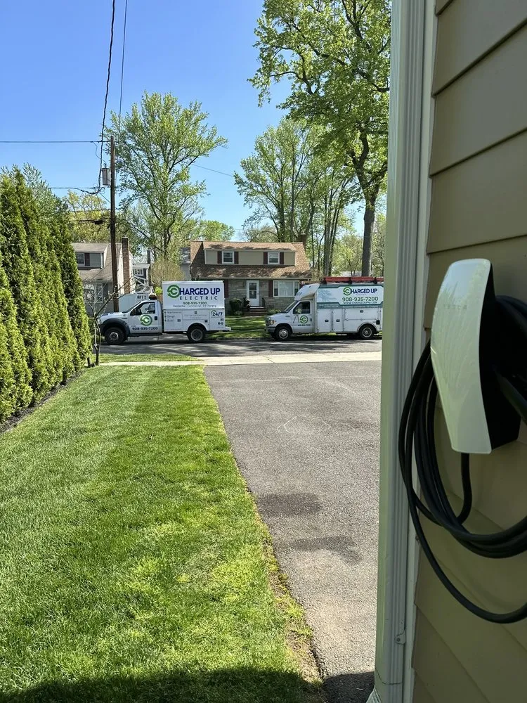 Slide of Charged Up Electric NJ