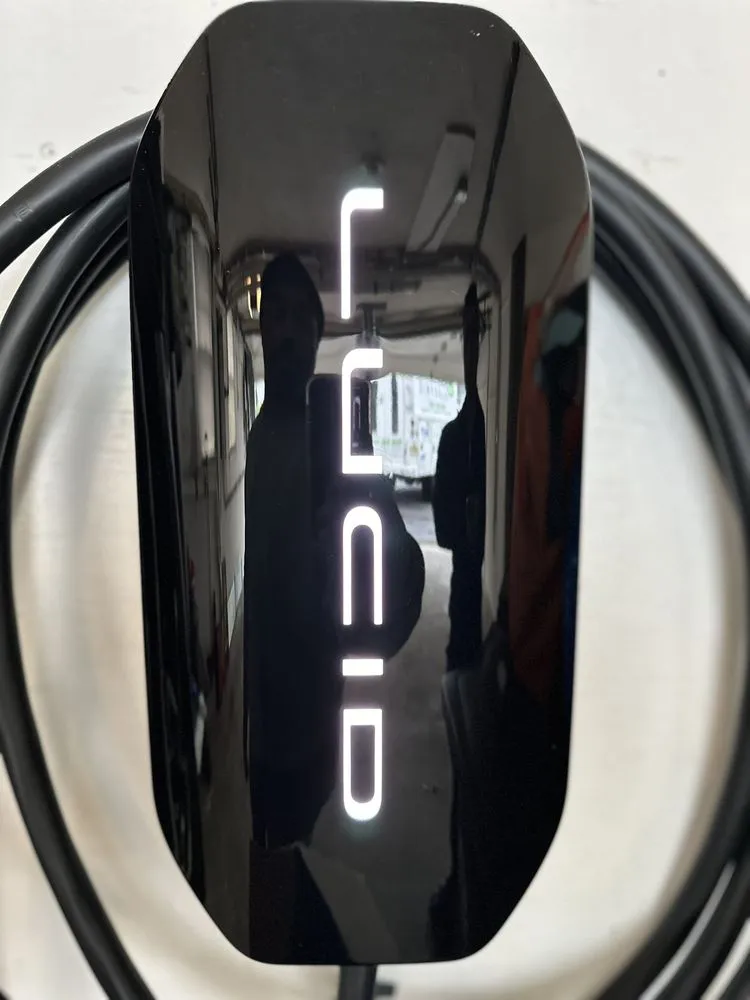 Slide of Charged Up Electric NJ