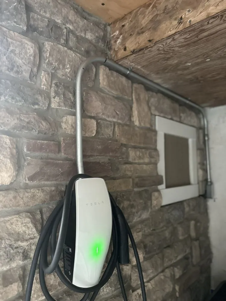 Slide of Charged Up Electric NJ