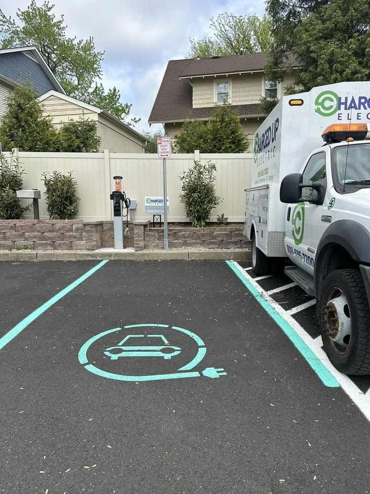 Slide of Charged Up Electric NJ