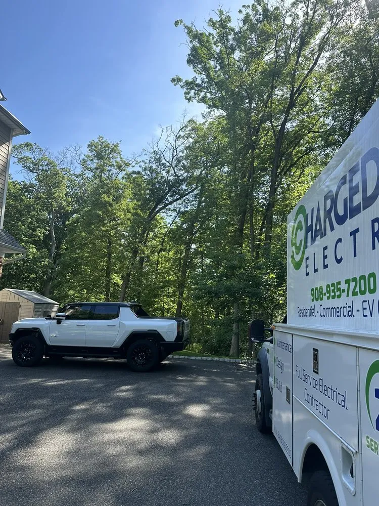 Slide of Charged Up Electric NJ