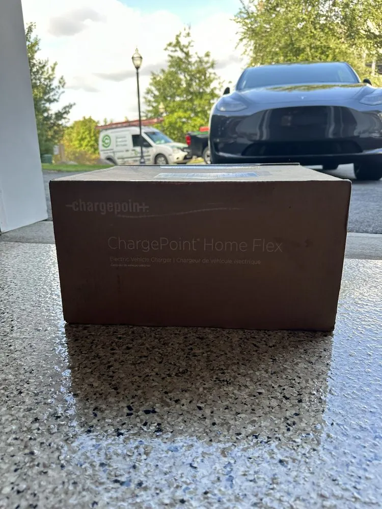 Slide of Charged Up Electric NJ