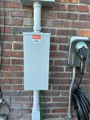 Charged Up Electric NJ