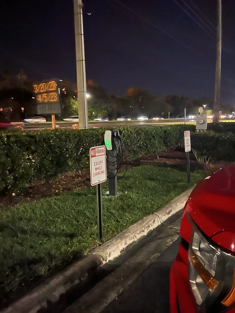 Slide of Charged Up Electric