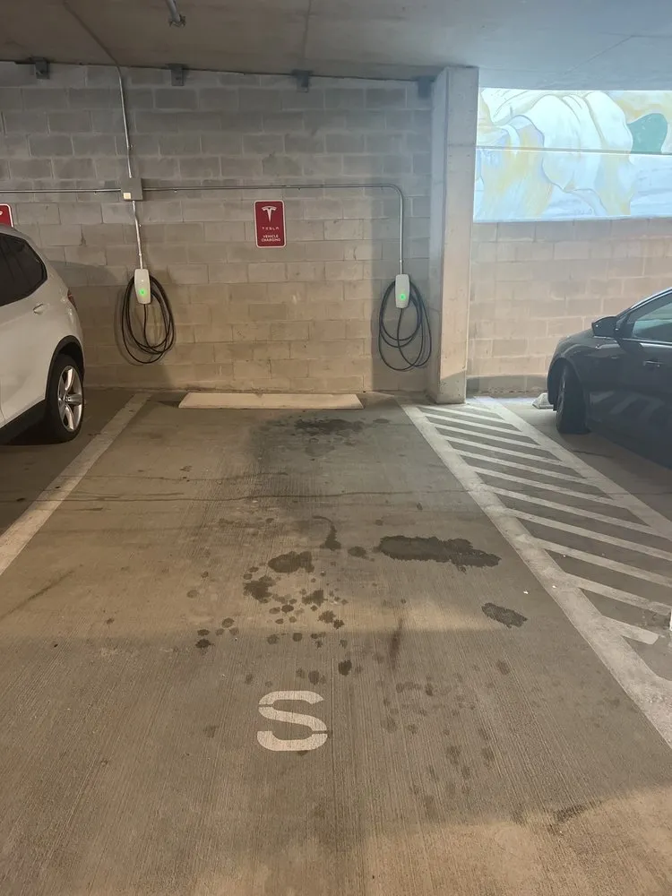 Slide of Charged Up Electric