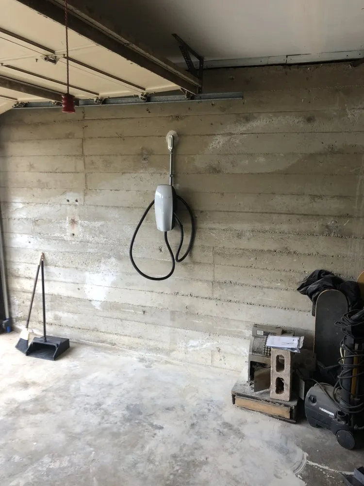 Slide of Charged Up Electric