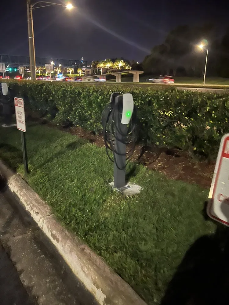 Slide of Charged Up Electric