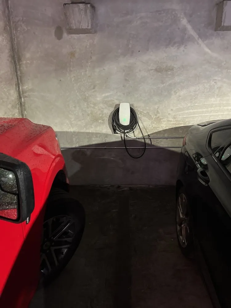 Slide of Charged Up Electric