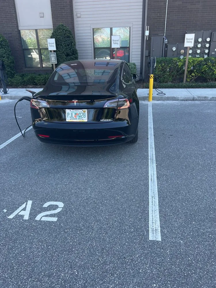 Slide of Charged Up Electric