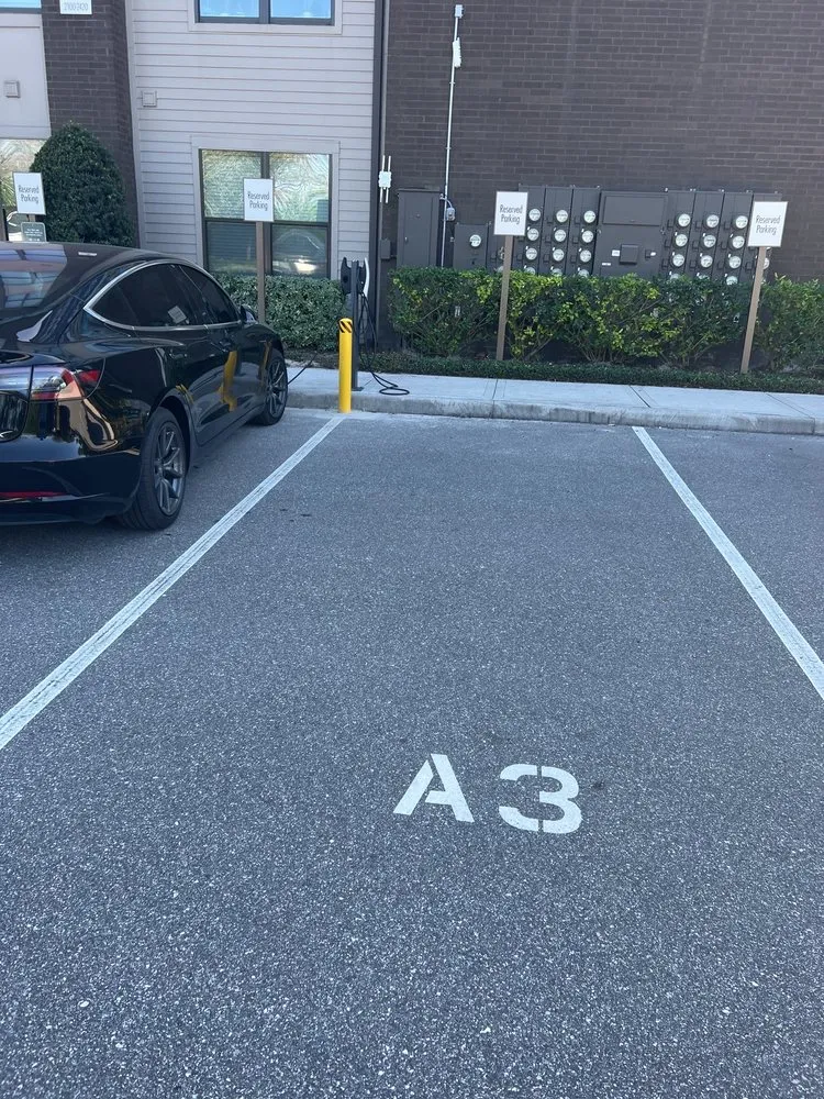 Slide of Charged Up Electric