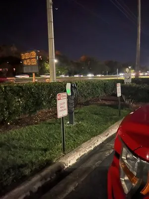 Charged Up Electric Logo