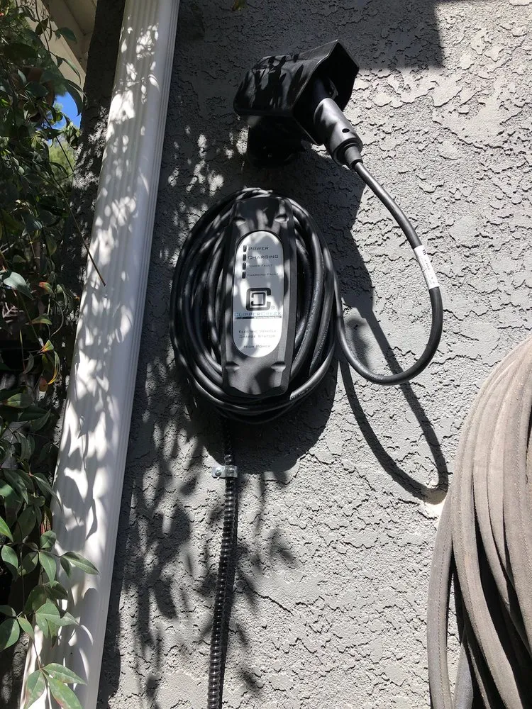 Slide of Charged Up Electric