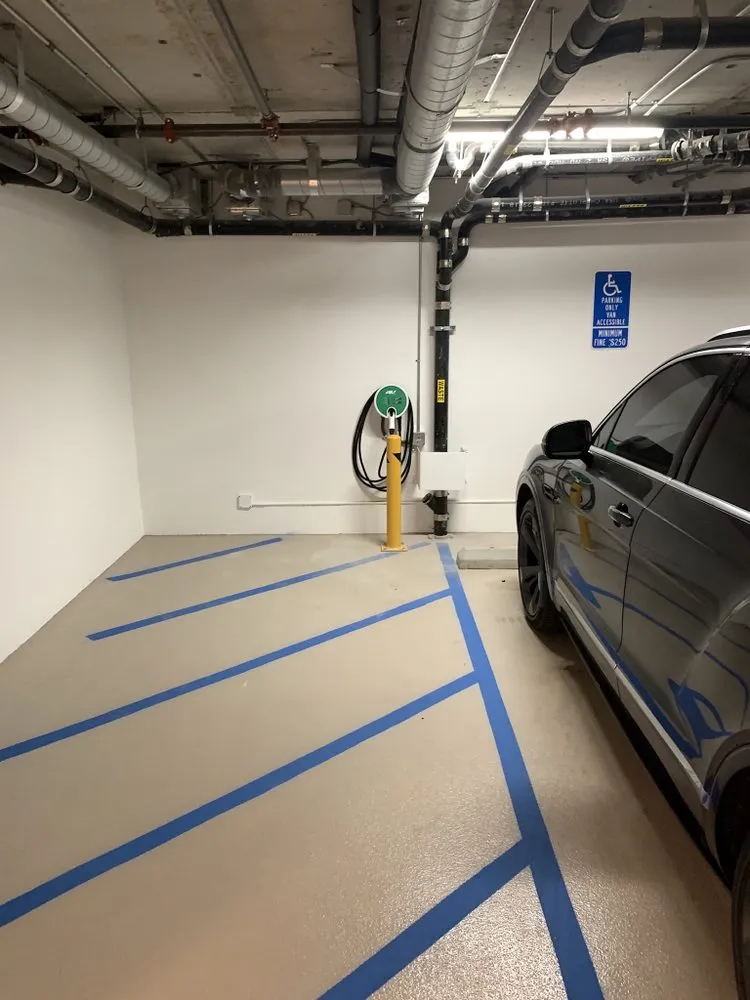 Slide of Charged Up Electric