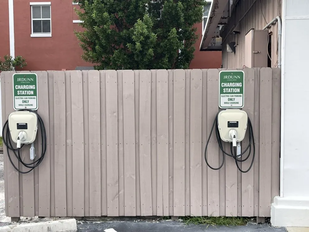 Slide of Charged Up Electric