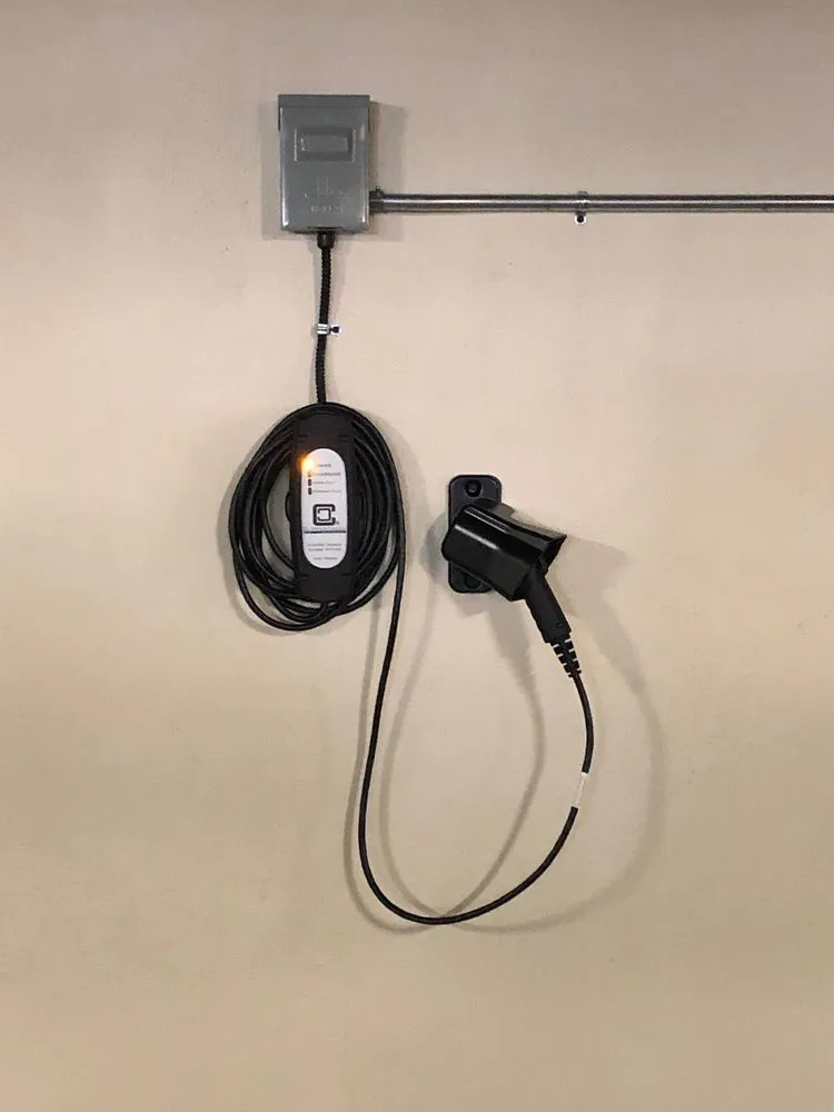 Slide of Charged Up Electric