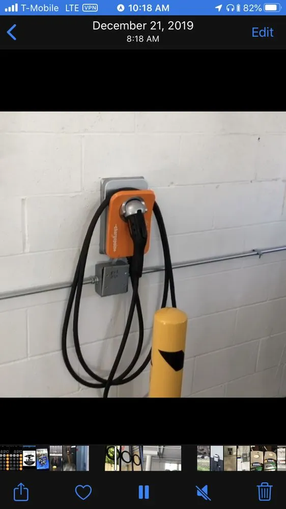 Emergency wiring installation in Pompano Beach, FL by Charged Up Electric