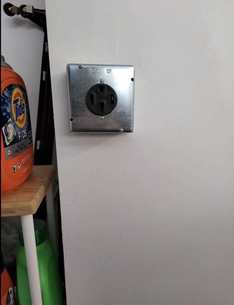 Slide of Charged Up Electric