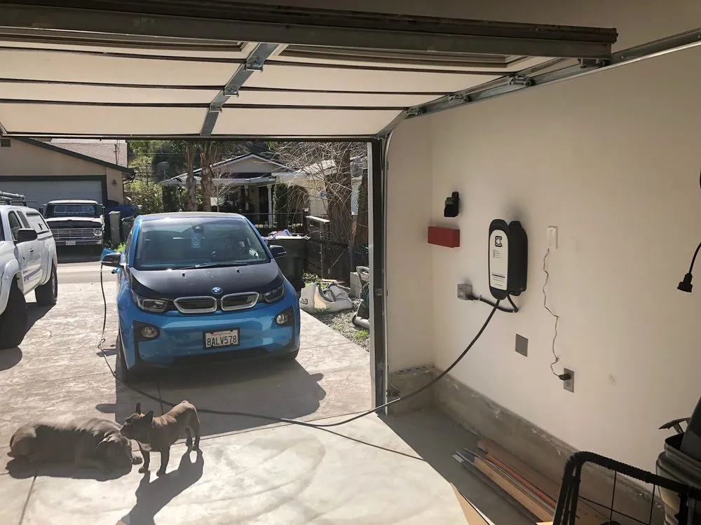 Slide of Charged Up Electric