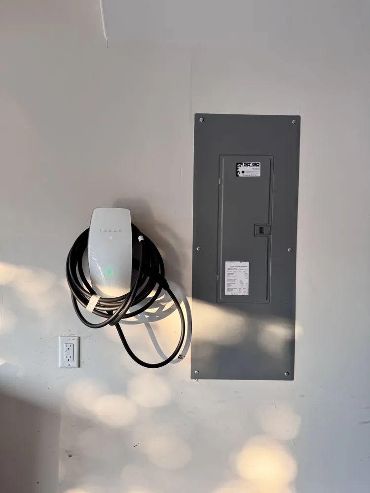 Slide of ChargePlus