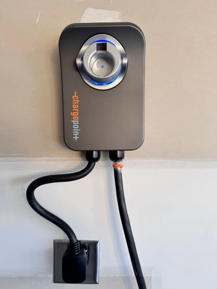 Slide of ChargePlus