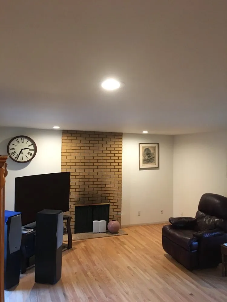 Slide of Charger Electric