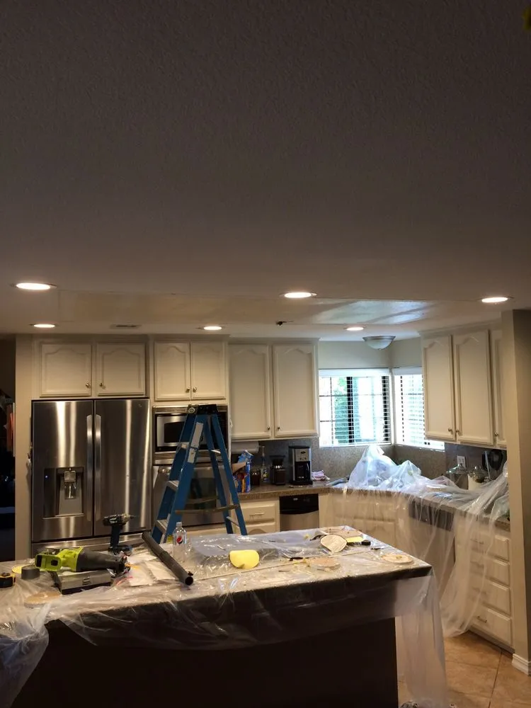 Slide of Charger Electric