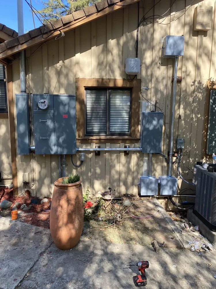 Slide of Charger Electric