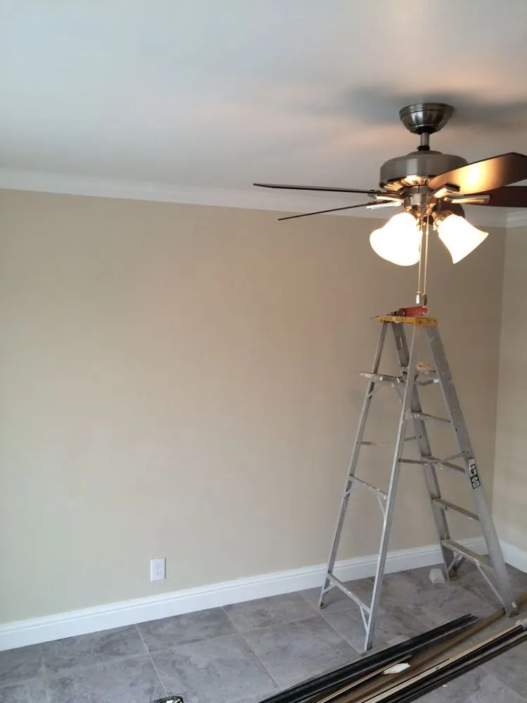 Slide of Charger Electric