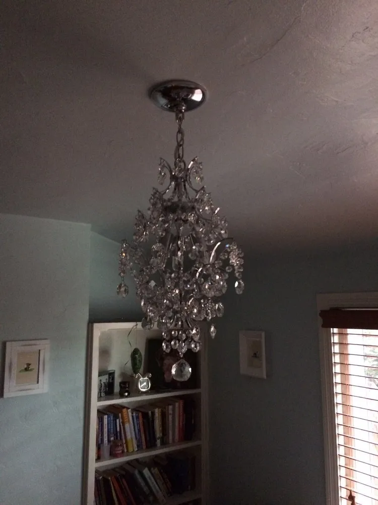 Professional outlet and switch repair experts serving , - Charger Electric