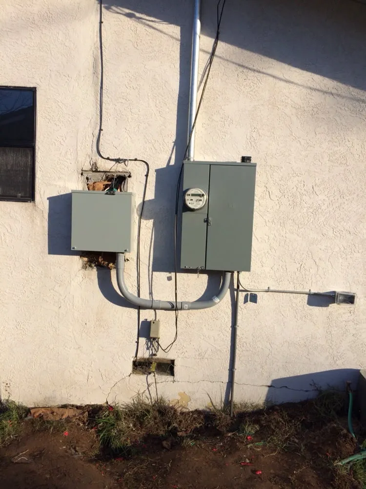 Affordable wiring installation service in , - Charger Electric