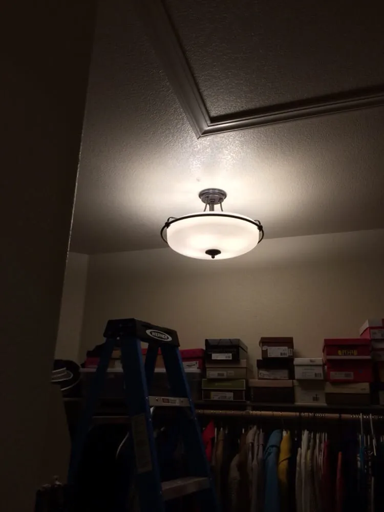 Licensed circuit breaker repair in , by Charger Electric