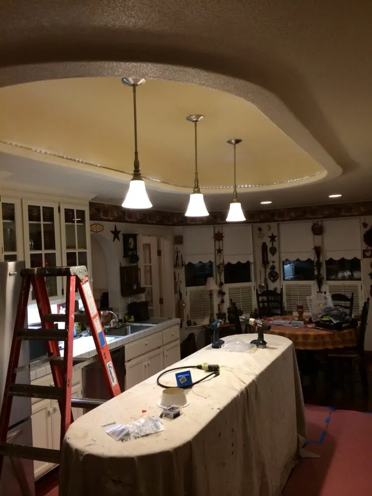 Slide of Charger Electric