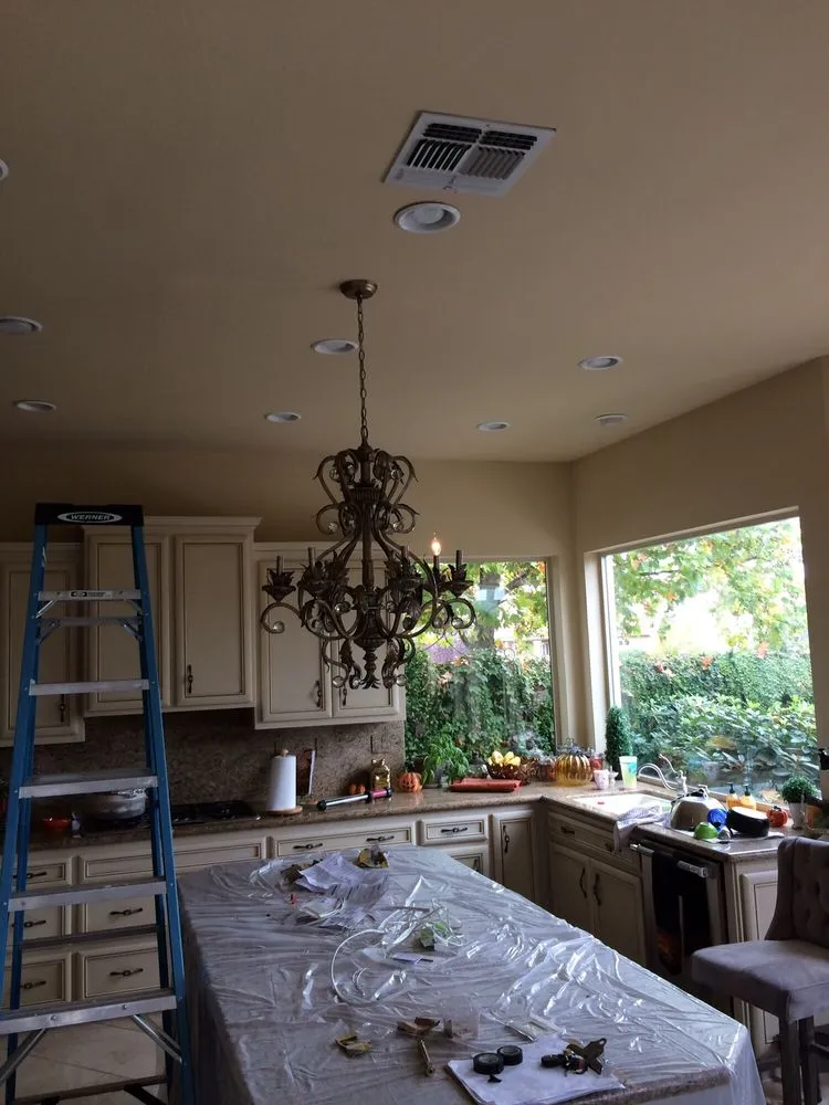 Slide of Charger Electric