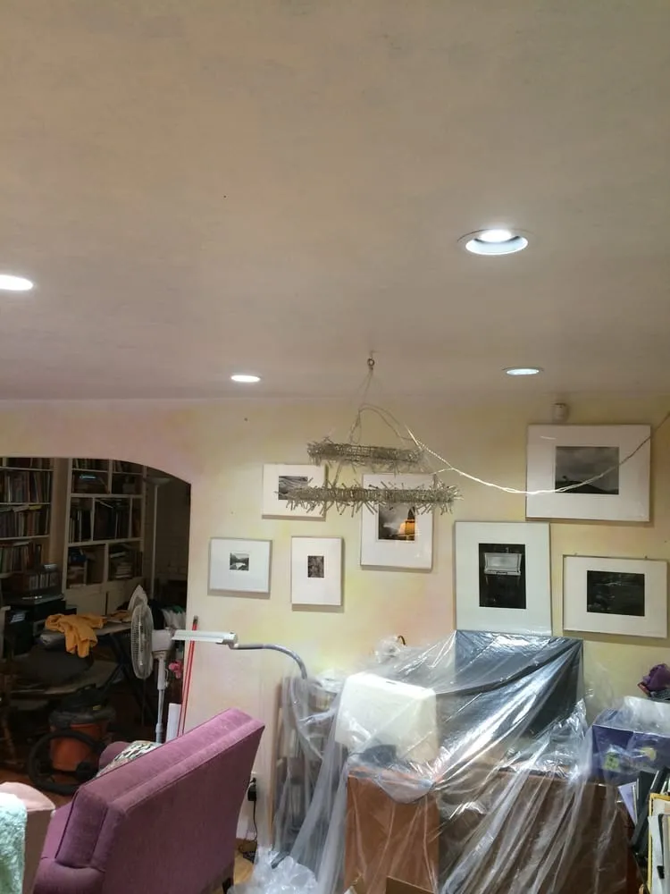 Slide of Charger Electric