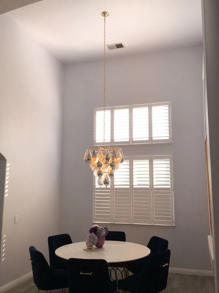 Slide of Charger Electric