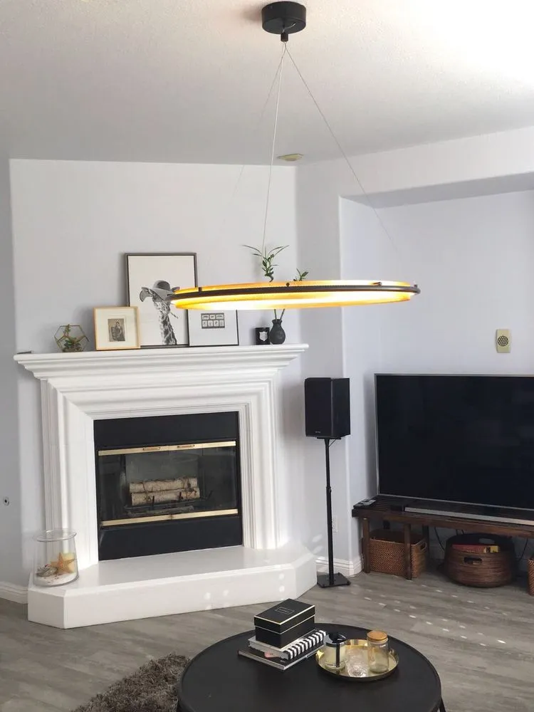 Slide of Charger Electric