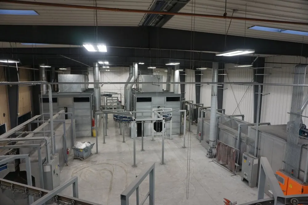 Slide of Charger Electric