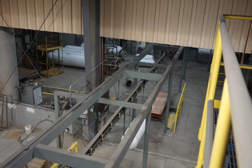 Slide of Charger Electric