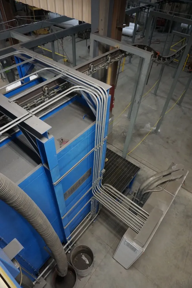 Slide of Charger Electric